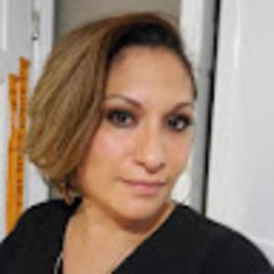 Meet your Posher, Cristina